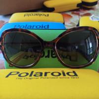 occhiali polaroid