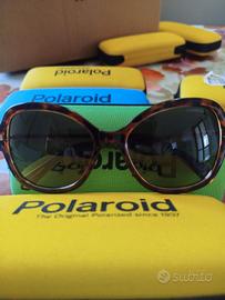 occhiali polaroid