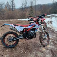 Beta xtrainer 300 2015