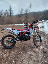 Beta xtrainer 300 2015