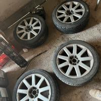 Cerchi audi a3