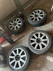Cerchi audi a3