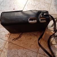 mangianastri stereo sette