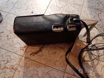 mangianastri stereo sette