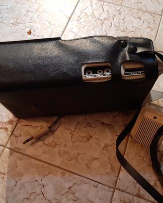 mangianastri stereo sette