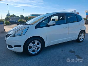 Honda Jazz 1.4 i-VTEC Executive i-Shift*AUTOMATICA
