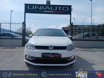 Volkswagen Polo 1.0 TDI