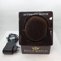 Scatola del Tempo Philip Watch