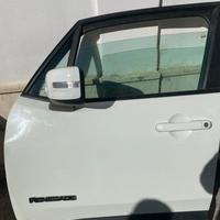 PORTIERA ANTERIORE SINISTRA JEEP RENEGADE