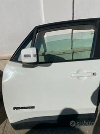 PORTIERA ANTERIORE SINISTRA JEEP RENEGADE