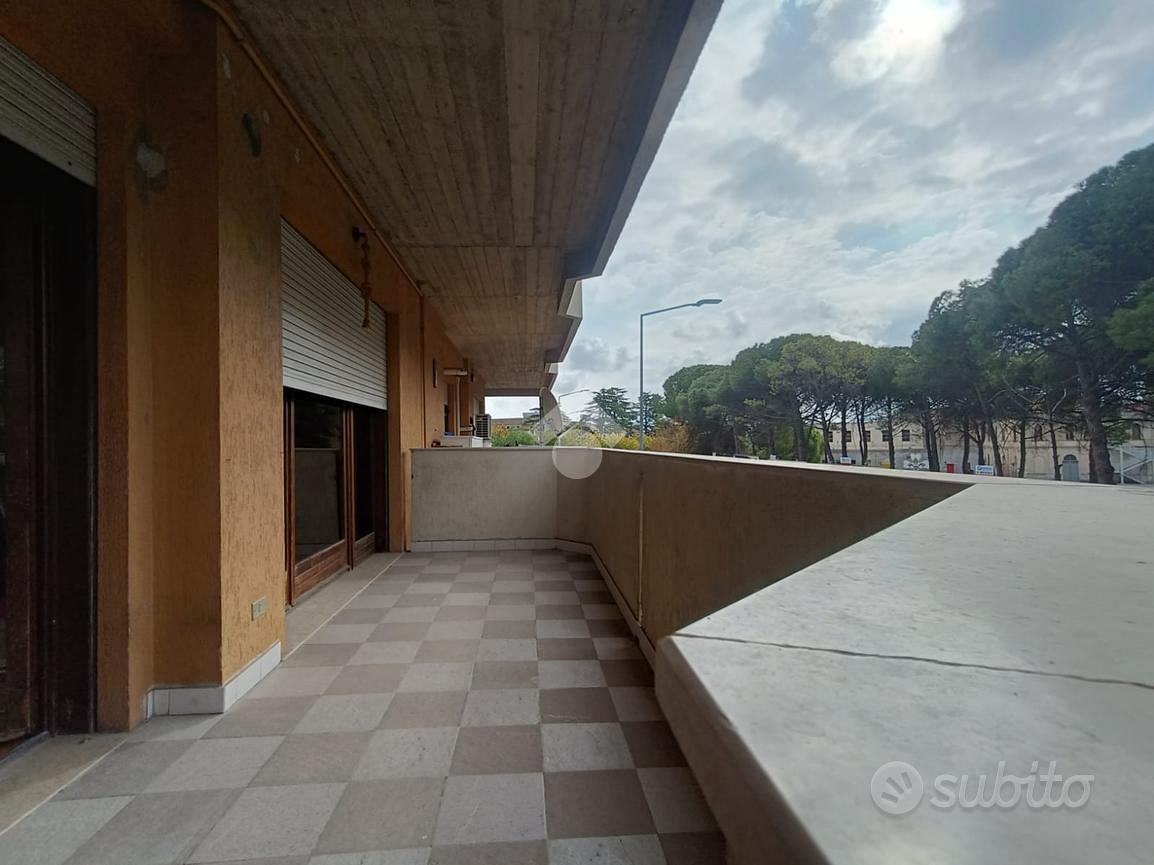 4 LOCALI A SAN SEVERO - Vista 4