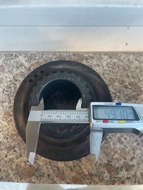 Puleggia Albero Motore Ford Transit 2.5 MK3 1991