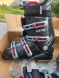Scarponi da sci TECNOPRO ST 2.9 SYNERGY