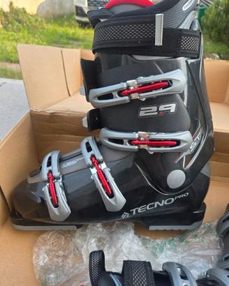 Scarponi da sci TECNOPRO ST 2.9 SYNERGY