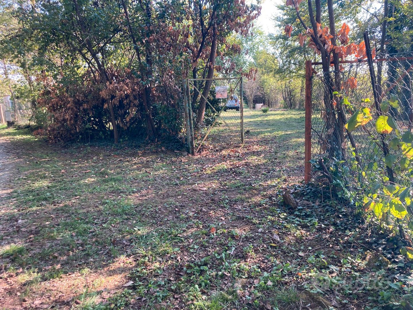 Terreno agricolo - Vista 4