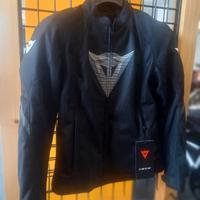 Giacca Dainese Moto estiva