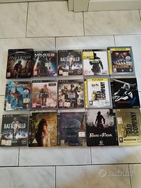 Giochi Ps3