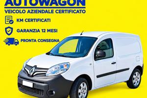 RENAULT Kangoo Furgone Blue dCi 95CV Express Ic