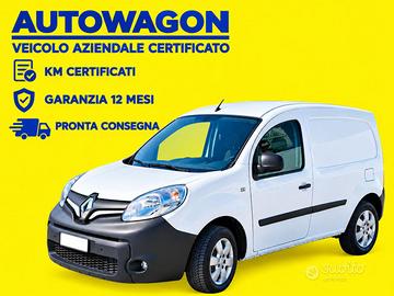RENAULT Kangoo Furgone Blue dCi 95CV Express Ic