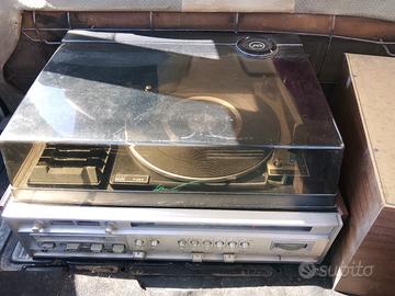 stereo 