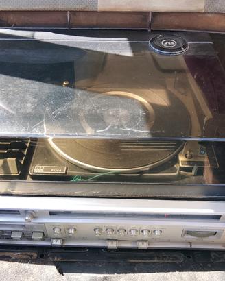 stereo 