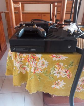 Xbox One 