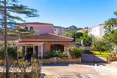 Esclusiva villetta a schiera a pochi minuti dal ma