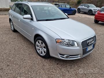 Audi A4 2.0 tdi Marce 143cavalli 196000km perfetta
