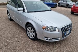 Audi A4 2.0 tdi Marce 143cavalli 196000km perfetta