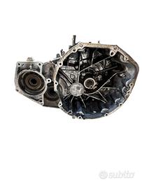 Cambio 6m Renault Koleos 2000 dci 150 cv 2007/2016