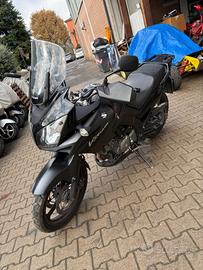 Suzuki V Strom DL 650
