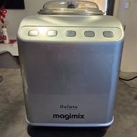 Magimix expert gelato