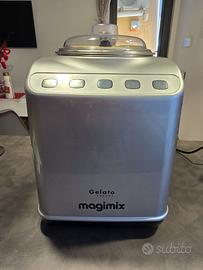 Magimix expert gelato