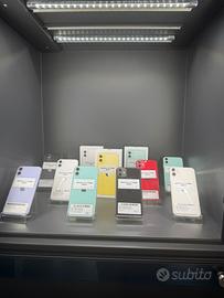 IPHONE 11 128GB PROMO LAMPO