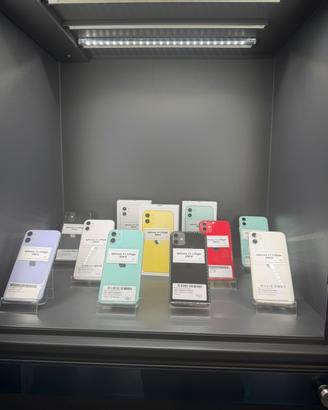 IPHONE 11 128GB PROMO LAMPO