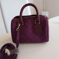 Borsa sisley viola