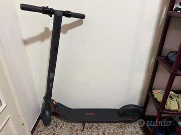 Segway/Ninebot E25E