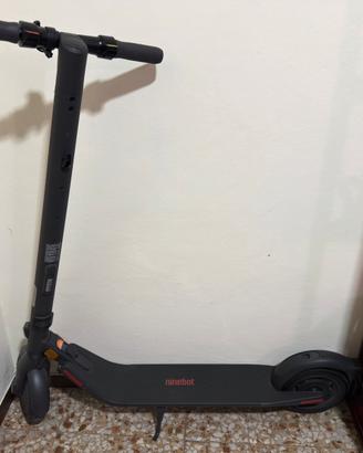 Segway/Ninebot E25E