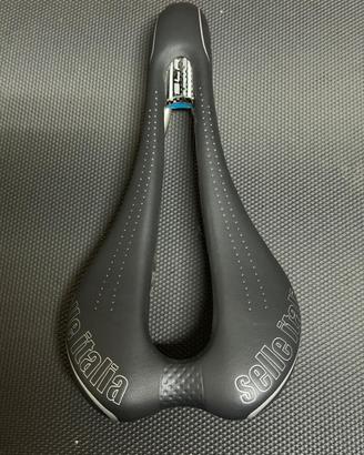 Sella SLR TM Superflow.