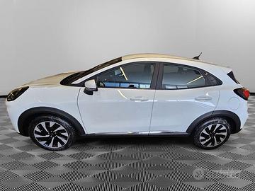 Ford Puma 1.0 EcoBoost Hybrid 125 CV S&S Tita...