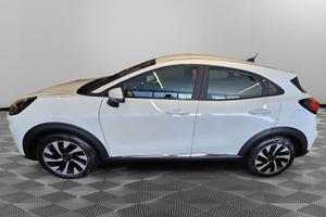 Ford Puma 1.0 EcoBoost Hybrid 125 CV S&S Tita...
