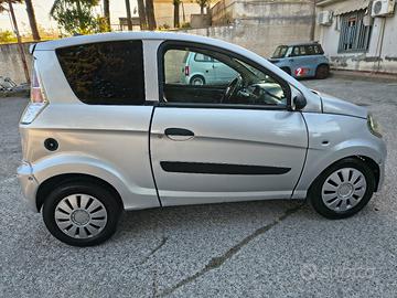 microcar m.go