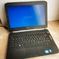 Notebook i5- SSD - PERFETTO