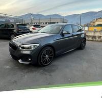 BMW SERIE 1 116D 116CV M-SPORT