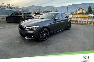 BMW SERIE 1 116D 116CV M-SPORT