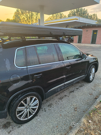 Tiguan 2.0 140cv 4motion full optional