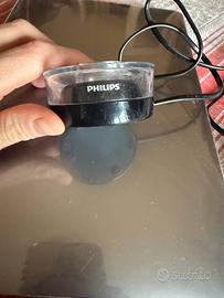 Caricatore spazzolino elettrico Philips