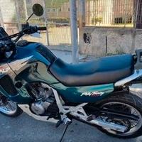 Honda transalp 600v