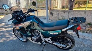 Honda transalp 600v