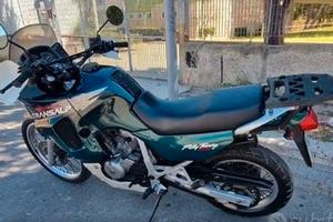 Honda transalp 600v
